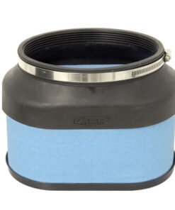Volant Universal PowerCore Air Filter - 7.5in x 9.5inx6.0in w/ 7.0inx5.75in Flange ID