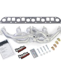Banks Power 00-06 Wrangler/ 00-01 Cherokee/ 99-01 Grand Cherokee Torque Tube System