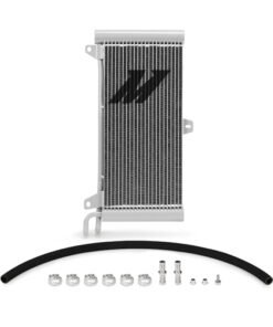 Mishimoto 94-02 Dodge Ram 5.9L Cummins Transmission Cooler
