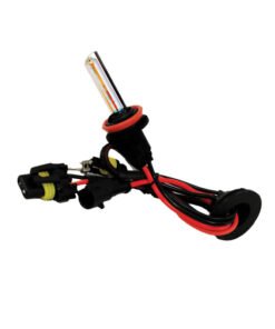 Oracle H11 Xenon HID Bulb - 6000K