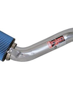 Injen 13-14 Dodge Dart 2.4L Tiger Shark 4 Cyl Polished Cold Air Intake w/ MR Tech