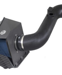 aFe Magnum FORCE Stage-2 Pro 5R Intake System 11-15 GM Diesel Trucks V8 6.6L (td) LML