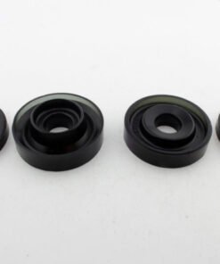 Whiteline Plus Nissan 350Z / Infinity G35 Traction Control Rear Differential Mount Insert