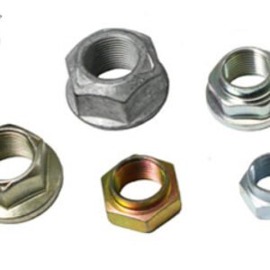 Yukon Gear Pinion Nut Washer