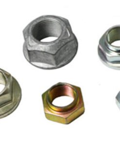 Yukon Gear 11.5in GM & Chrysler Pinion Nut