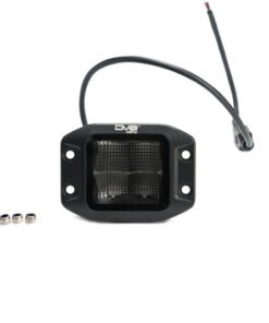 DVE LED Light Bars & Cubes