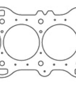 Cometic Mazda MZR 2.3L 87.5-89mm Bore .018in MLS Head Gasket