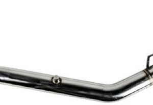 Turbo XS 2015 Subaru WRX M/T Catted Front Pipe