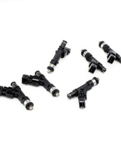 DeatschWerks Nissan Skyline RB20 550cc Top Feed Injectors