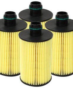 Pro GUARD HD Oil Filter (4 Pack) RAM 1500 EcoDiesel 14-16 V6-3.0L (td)