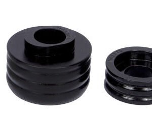 Daystar 1999-2007 Ford F-250 4WD/2WD (All cabs) - Polyurethane Body Mounts (Incl hardware & sleeves)