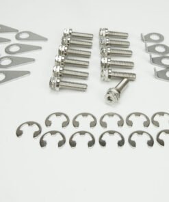 Kooks LS1/LS2/LS3/LS4/LS6/LS7/LS9/LSA Header Bolts and Locking Hardware