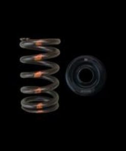 Brian Crower Mazda MZR Valve Spring & Retainer - Single