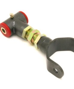 BMR 05-10 S197 Mustang Upper Control Arm On-Car Adj. (Polyurethane) - Black Hammertone