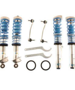 Bilstein B16 (PSS10) 01-05 Porsche 911 Turbo (US) Front and Rear Performance Suspension System