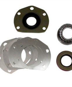 Yukon Gear Axle Bearing & Seal Kit For AMC Model 20 Rear / OEM Design