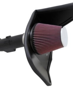 K&N 11-12 Chevy Camaro 3.6L V6 Aircharger Performance Intake