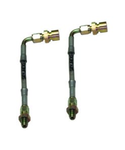 Skyjacker Brake Hose 1997-1997 Ford F-250 HD