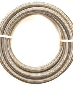 Fragola -20AN 3000 Series Stainless Race Hose 6 Feet