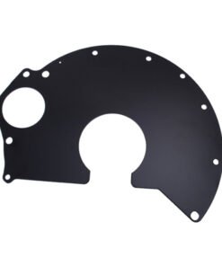 Omix Spacer Plate Bellhousing 72-86 Jeep CJ