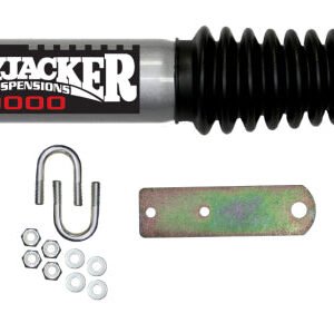 Skyjacker Steering Damper Kit 1987-1995 Jeep Wrangler (YJ)