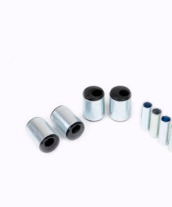 Whiteline Plus 10/89-12/97 Mazda Miata NA/MX5 NA Front Control Arm - Upper Inner Bushing Kit