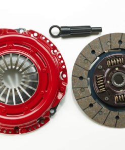 South Bend / DXD Racing Clutch 05-07 Chevy Cobalt SS/ Saturn Ion 2L Stg 2 Daily Clutch Kit