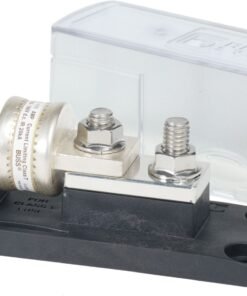 Blue Sea Systems 5502 Fuse Block