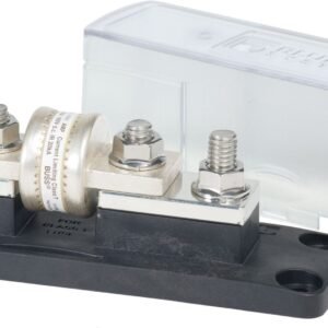 Blue Sea Systems 5502 Fuse Block