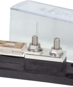 Blue Sea Systems 5503 Fuse Block