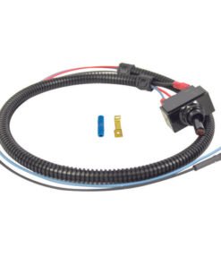 BD Diesel High Idle Control - 2003-2004 Ford Powerstroke 6.0L