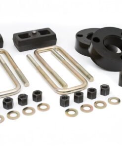 Daystar 2005-2020 Toyota Tacoma 4WD & PreRunner - 2.5in Lift Kit