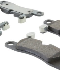 StopTech 11-17 Volkswagen Touareg Street Performance Rear Brake Pads
