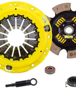 ACT 2016 Subaru WRX HD/Race Sprung 6 Pad Clutch Kit