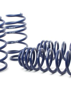 H&R 05-13 Audi A3 (2WD) 4 Cyl/TDI 8P Sport Spring