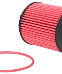 K&N Saturn/Chevrolet/Saab/Pontiac/Vauxhall Cartridge Oil Filter