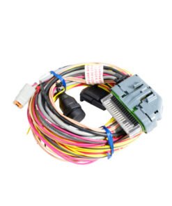 AEM AQ-1 96in Flying Lead Wiring Harness