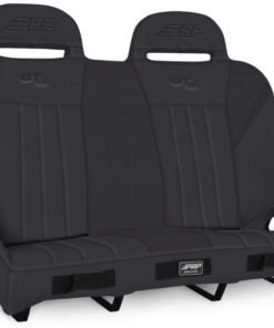 PRP Polaris RZR GT/S.E. Suspension Bench- All Black