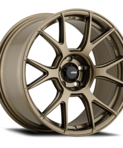 Konig Ampliform 18x9.5B 5x114.3 ET35 Gloss Bronze