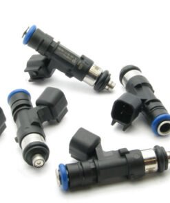 DeatschWerks 07-12 Nissan GTR VR38DETT / 03-12 Infiniti G35/G37 1000cc Injectors - Set of 6