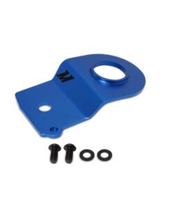 Mishimoto 15+ Subaru Impreza WRX Aluminum Radiator Stay - Blue