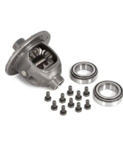 Omix Front Diff Case Kit Dana 30 07-18 Jeep Models