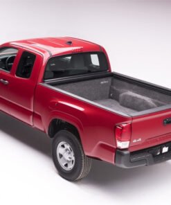 BedRug 22-23 Toyota Tundra 5ft 6in Bed Bedliner