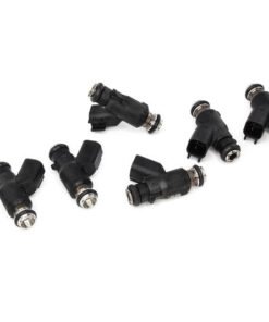 DeatschWerks 00-06 Chevrolet Silverado/Sierra 72lb Injectors - Set of 8