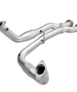 MagnaFlow Conv DF '06- Jeep SRT-8 6.1L