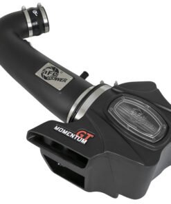 aFe POWER Momentum GT Pro DRY S Cold Air Intake System 11-17 Jeep Grand Cherokee (WK2) V8 5.7L HEMI