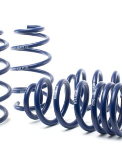 H&R 11-17 Buick Regal (2WD) E2XX Sport Spring