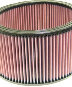 K&N Replacement Air Filter Round 11in OD 9-1/4in ID 6in H