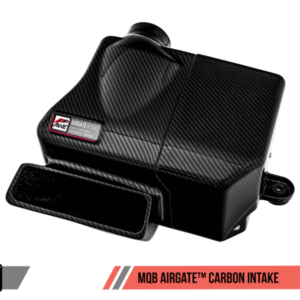 AWE Tuning Audi/VW MQB (1.8T / 2.0T) Carbon Fiber AirGate Intake w/ Lid