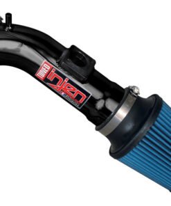 Injen 13-18 Mazda 3 2.0L 4cyl Black Short Ram Intake